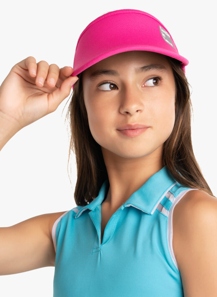 Stretch Visor SPINK SPNK