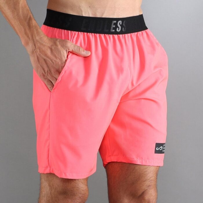 Short Ace Iconic