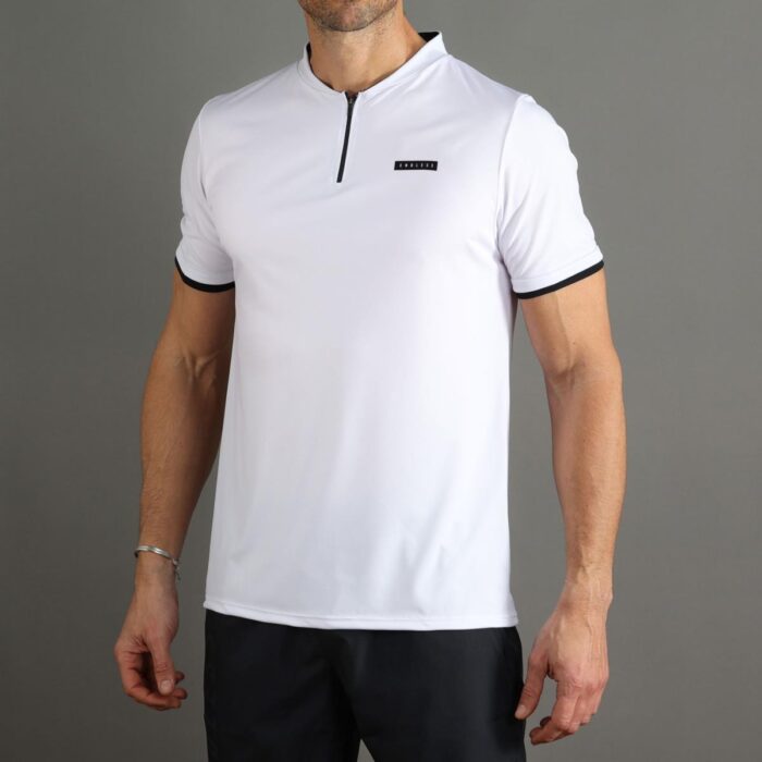 POLO BRAVERY WHITE
